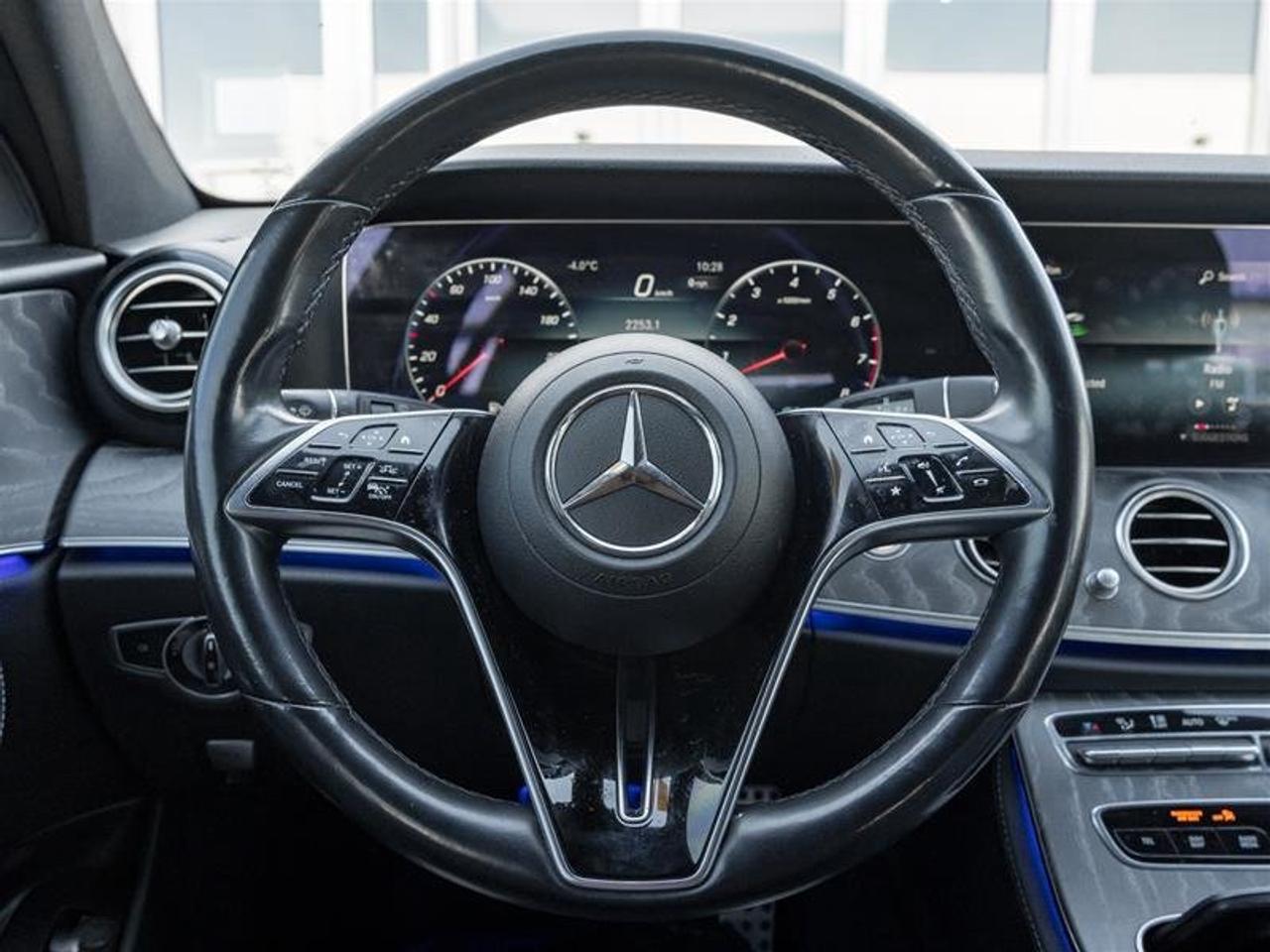 2021 Mercedes-Benz E450 4MATIC All-Terrain Wagon Photo