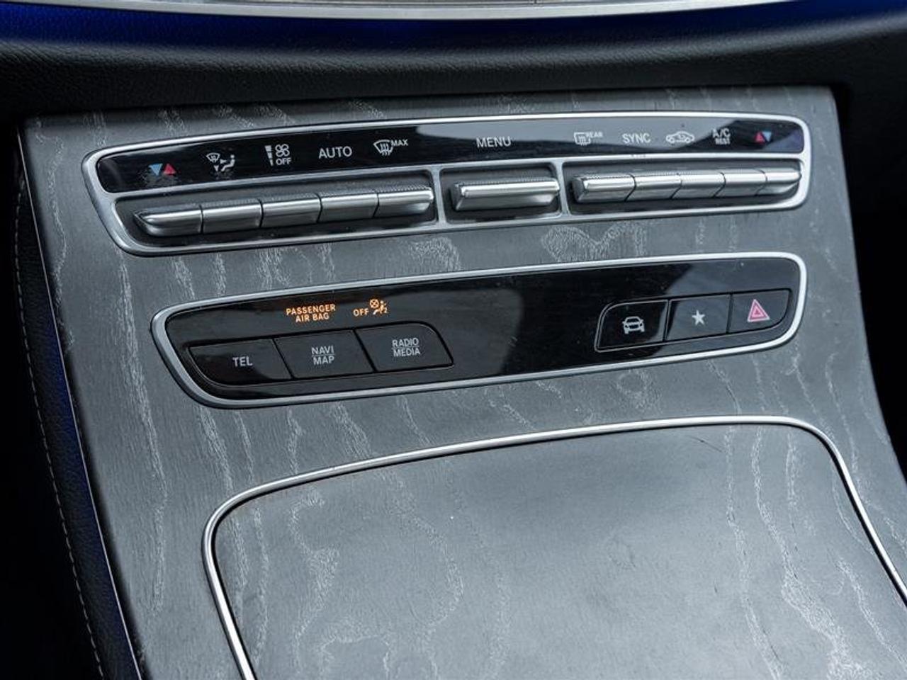 2021 Mercedes-Benz E450 4MATIC All-Terrain Wagon Photo