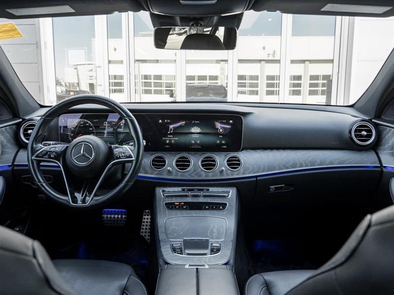 2021 Mercedes-Benz E450 4MATIC All-Terrain Wagon Photo