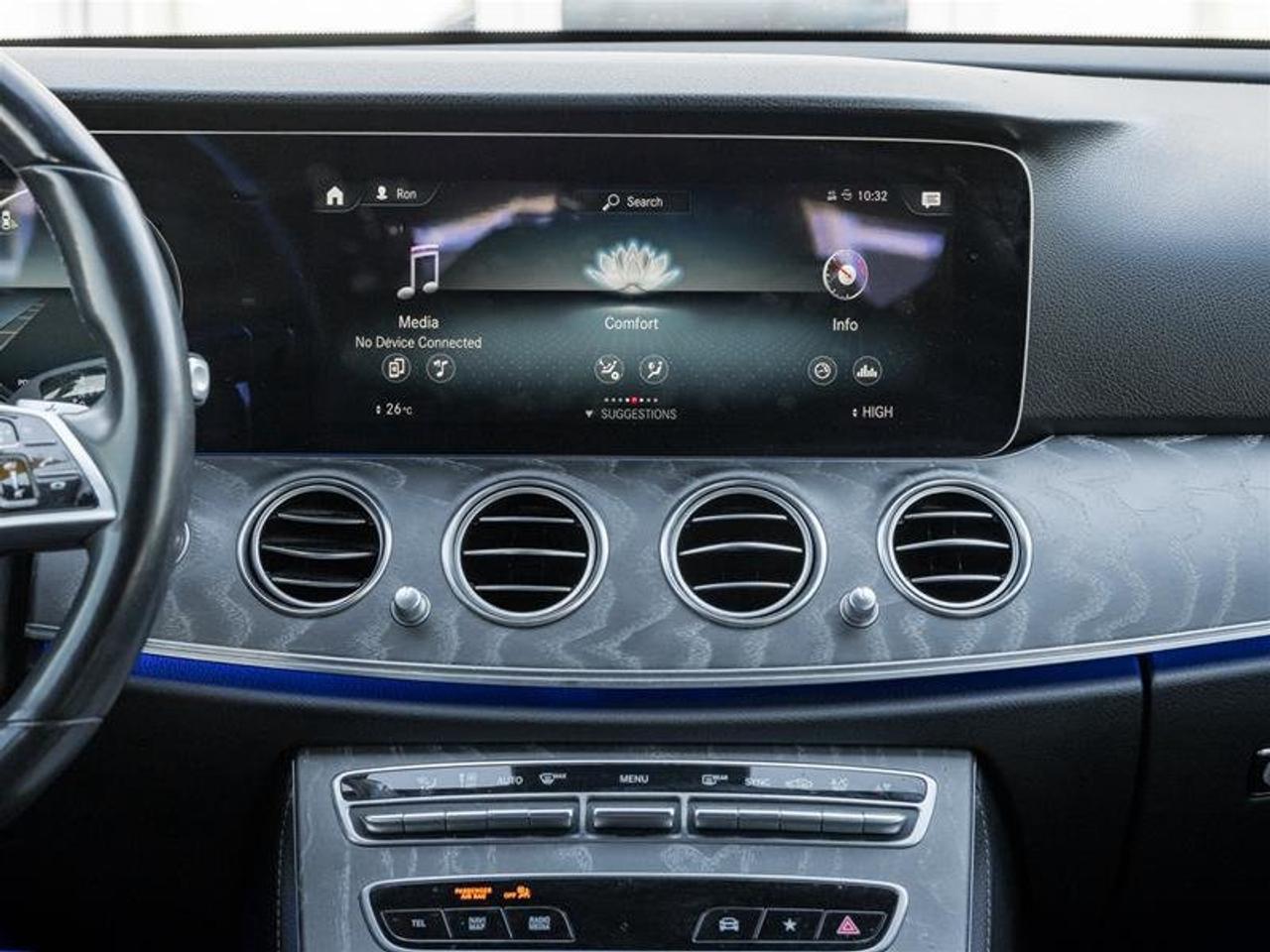 2021 Mercedes-Benz E450 4MATIC All-Terrain Wagon Photo