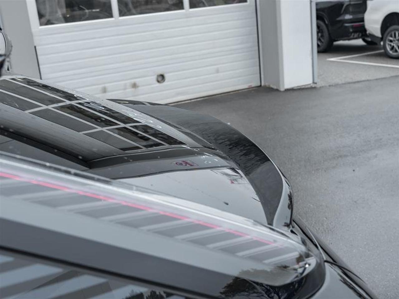2026 Cadillac OPTIQ Premium Sport Photo