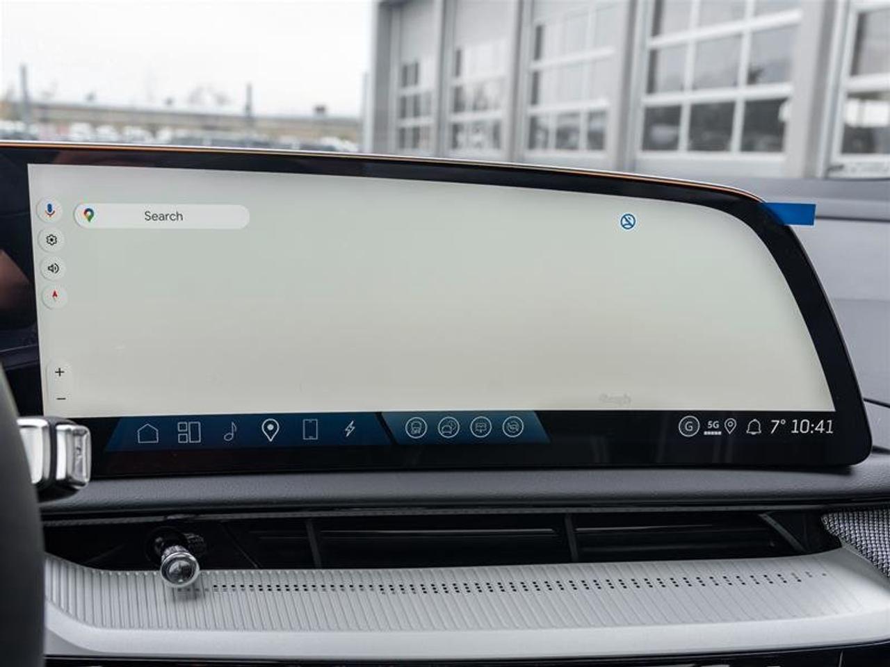 2026 Cadillac OPTIQ Premium Sport Photo