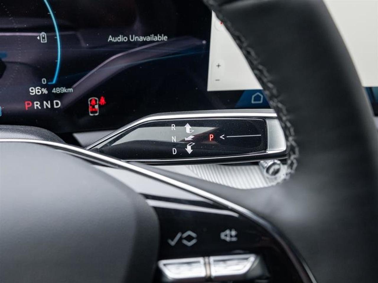 2026 Cadillac OPTIQ Premium Sport Photo