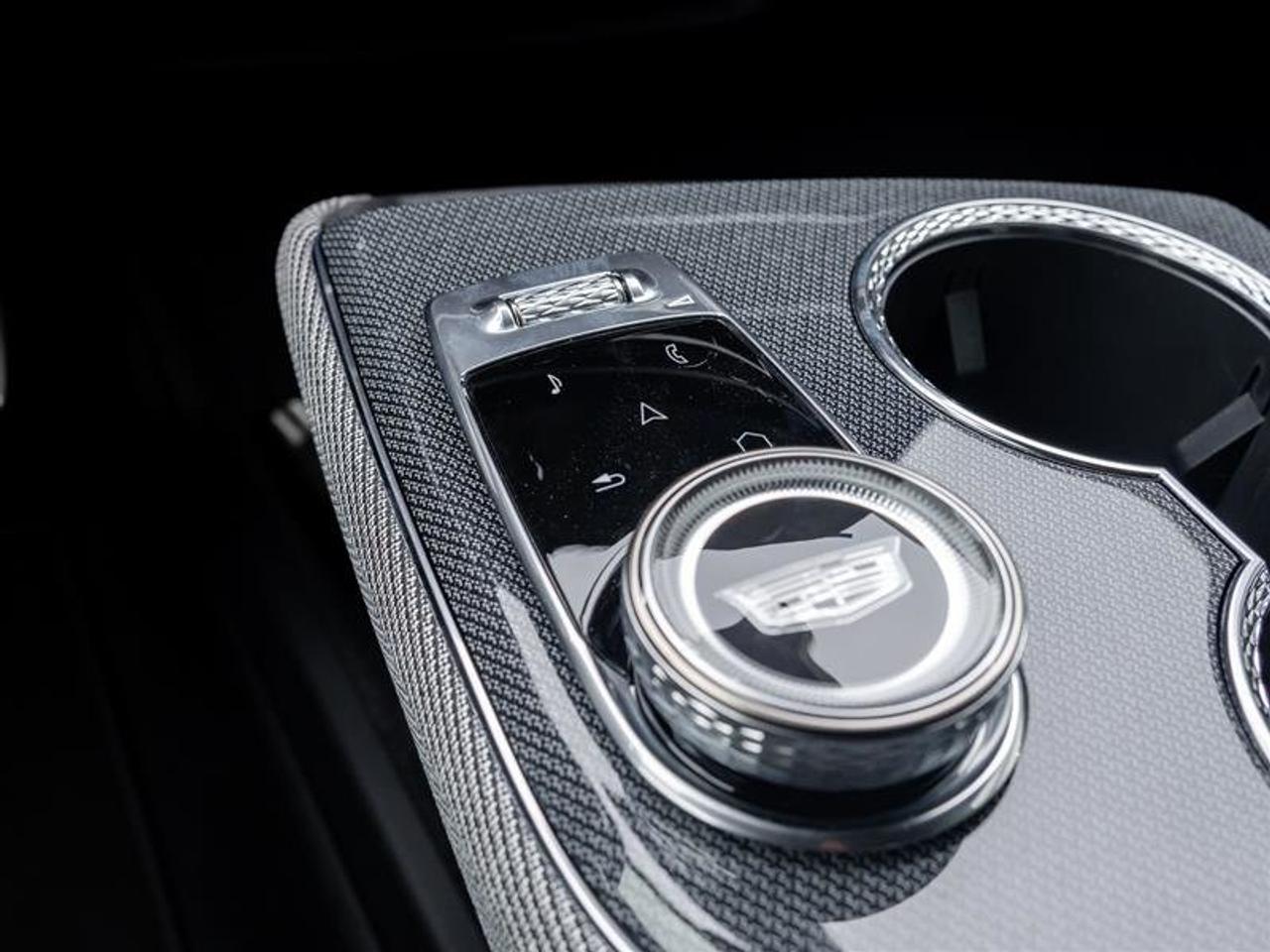 2026 Cadillac OPTIQ Premium Sport Photo