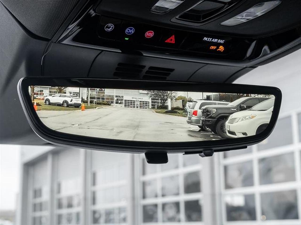 2026 Cadillac OPTIQ Premium Sport Photo