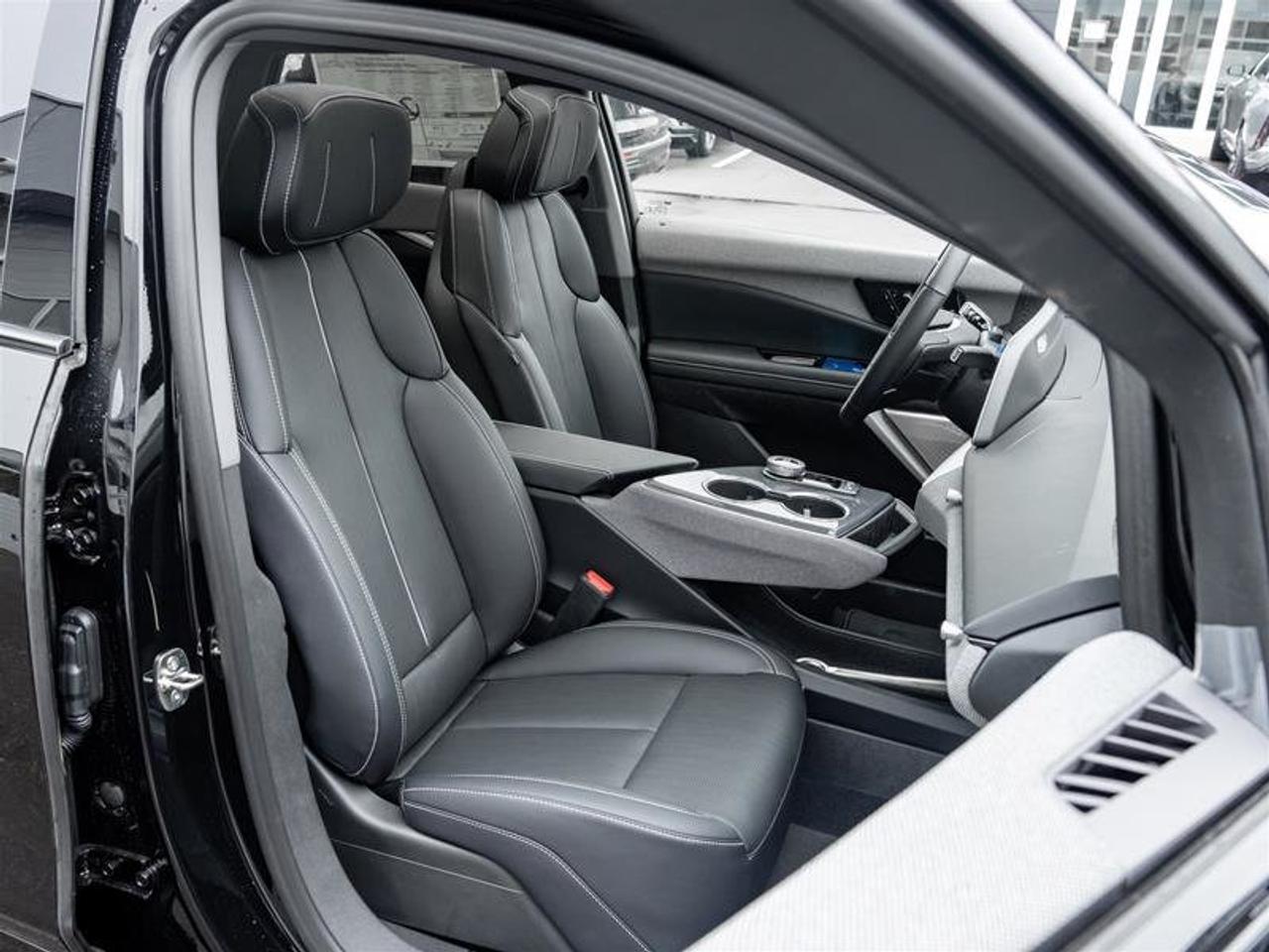 2026 Cadillac OPTIQ Premium Sport Photo