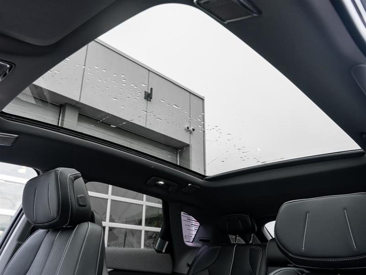 2026 Cadillac OPTIQ Premium Sport Photo