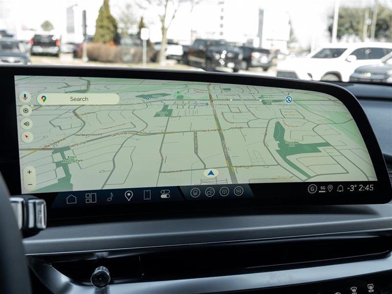 2026 Cadillac LYRIQ Sport Photo