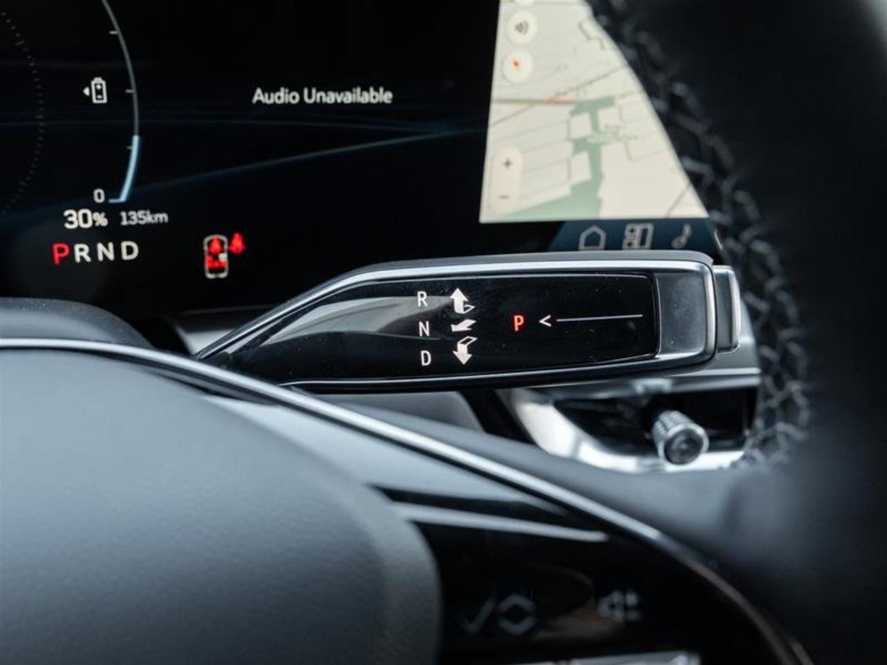 2026 Cadillac LYRIQ Sport Photo