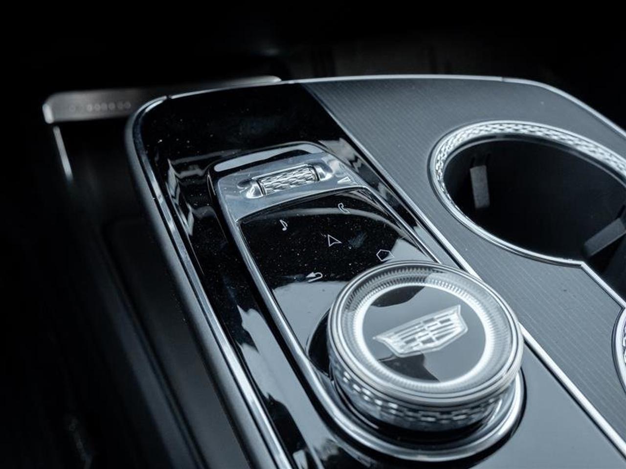 2026 Cadillac LYRIQ Sport Photo