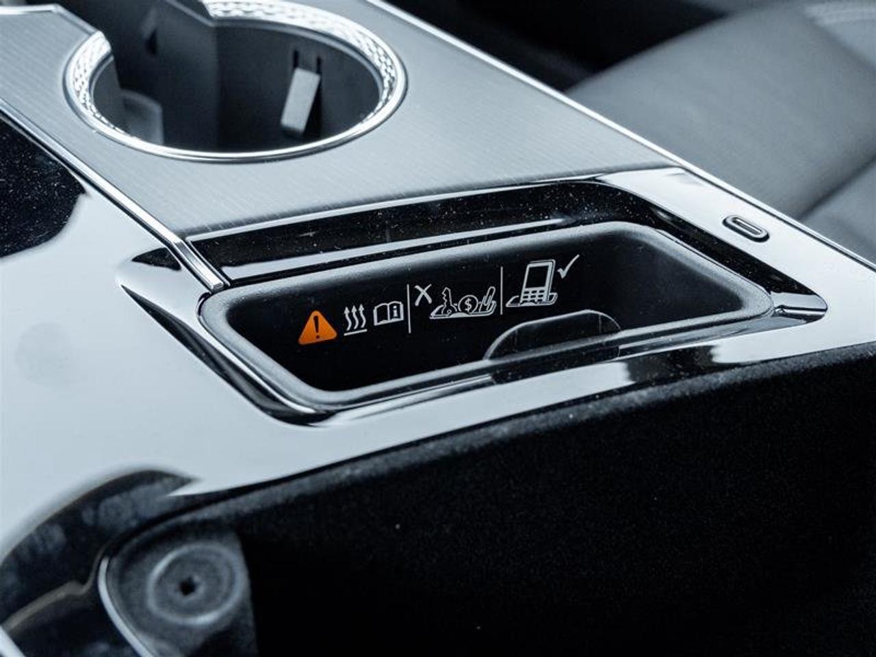 2026 Cadillac LYRIQ Sport Photo