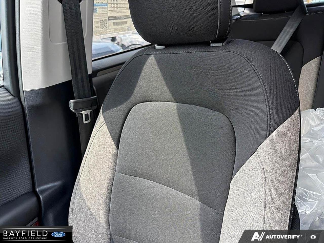 2026 Ford Bronco Sport Big Bend Photo