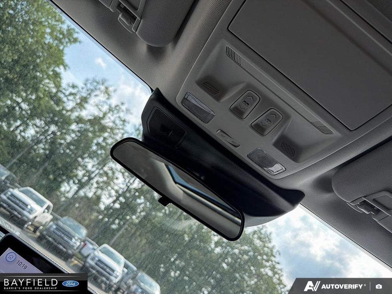2026 Ford Bronco Sport Big Bend Photo