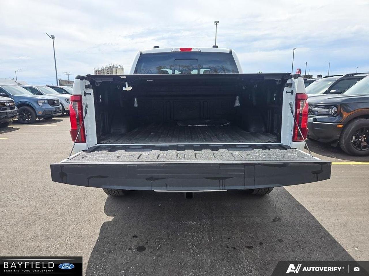 2026 Ford F-150 XLT Photo