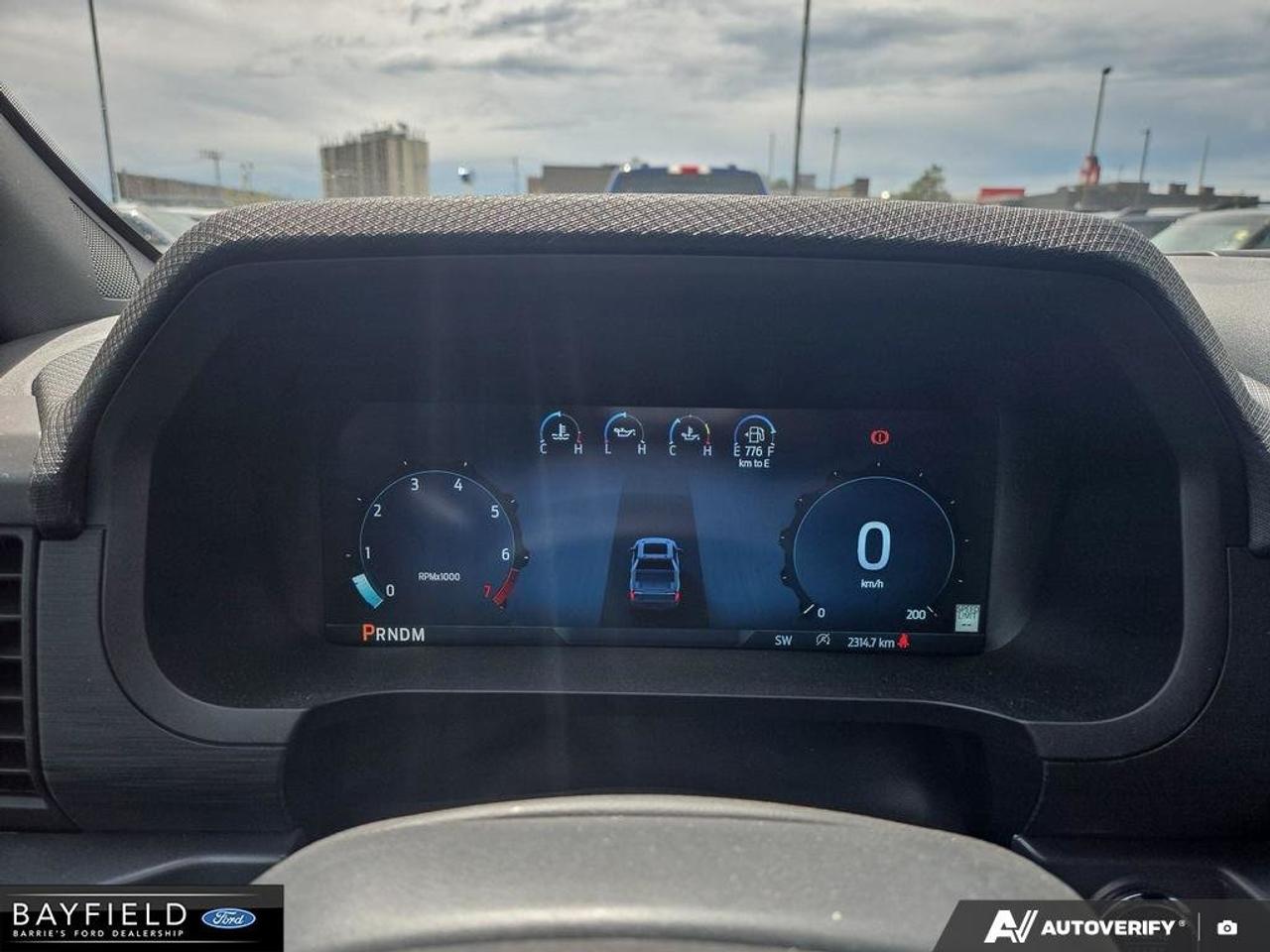 2026 Ford F-150 XLT Photo
