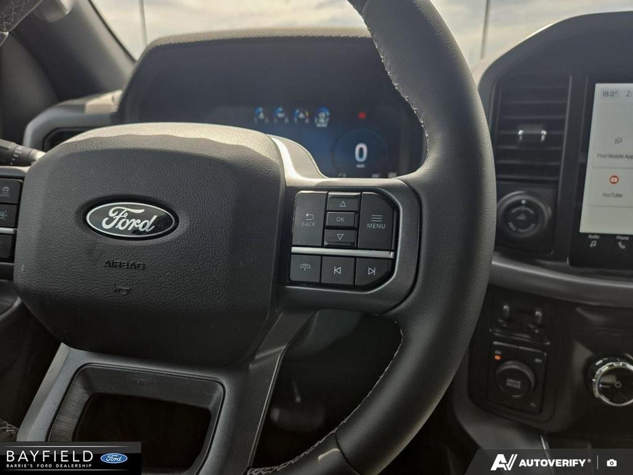 2026 Ford F-150 XLT Photo