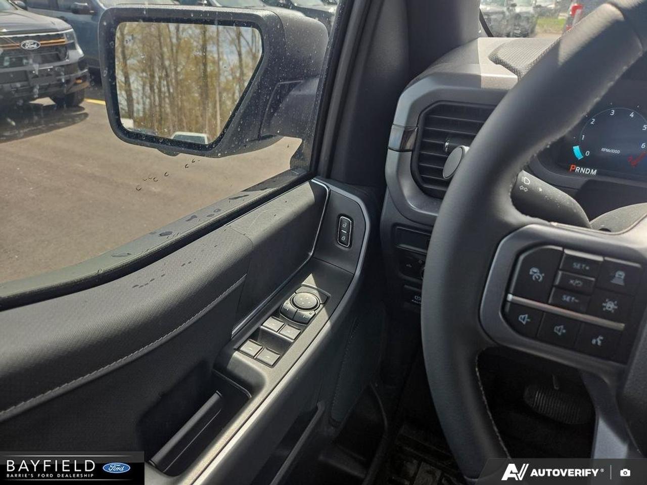2026 Ford F-150 XLT Photo