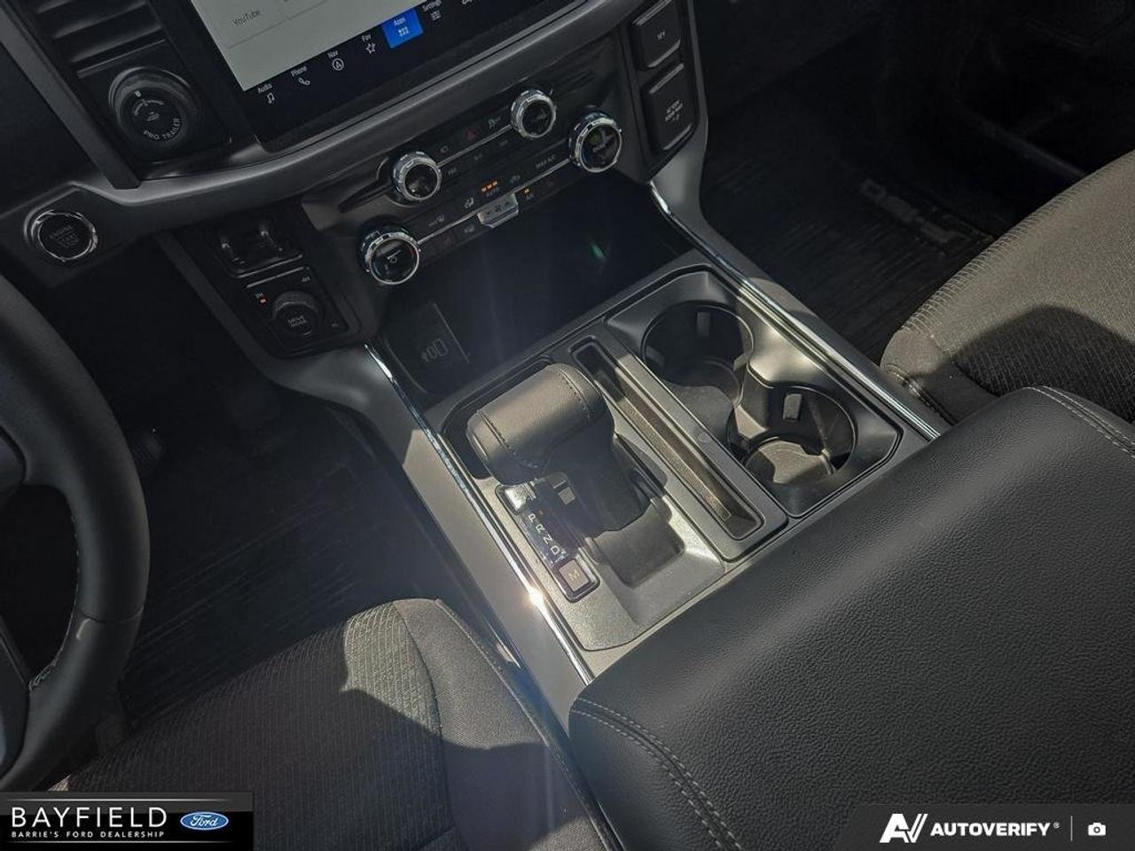 2026 Ford F-150 XLT Photo