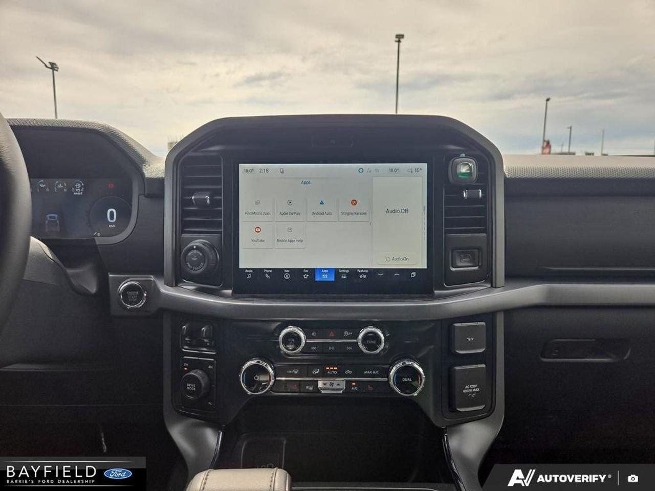 2026 Ford F-150 XLT Photo