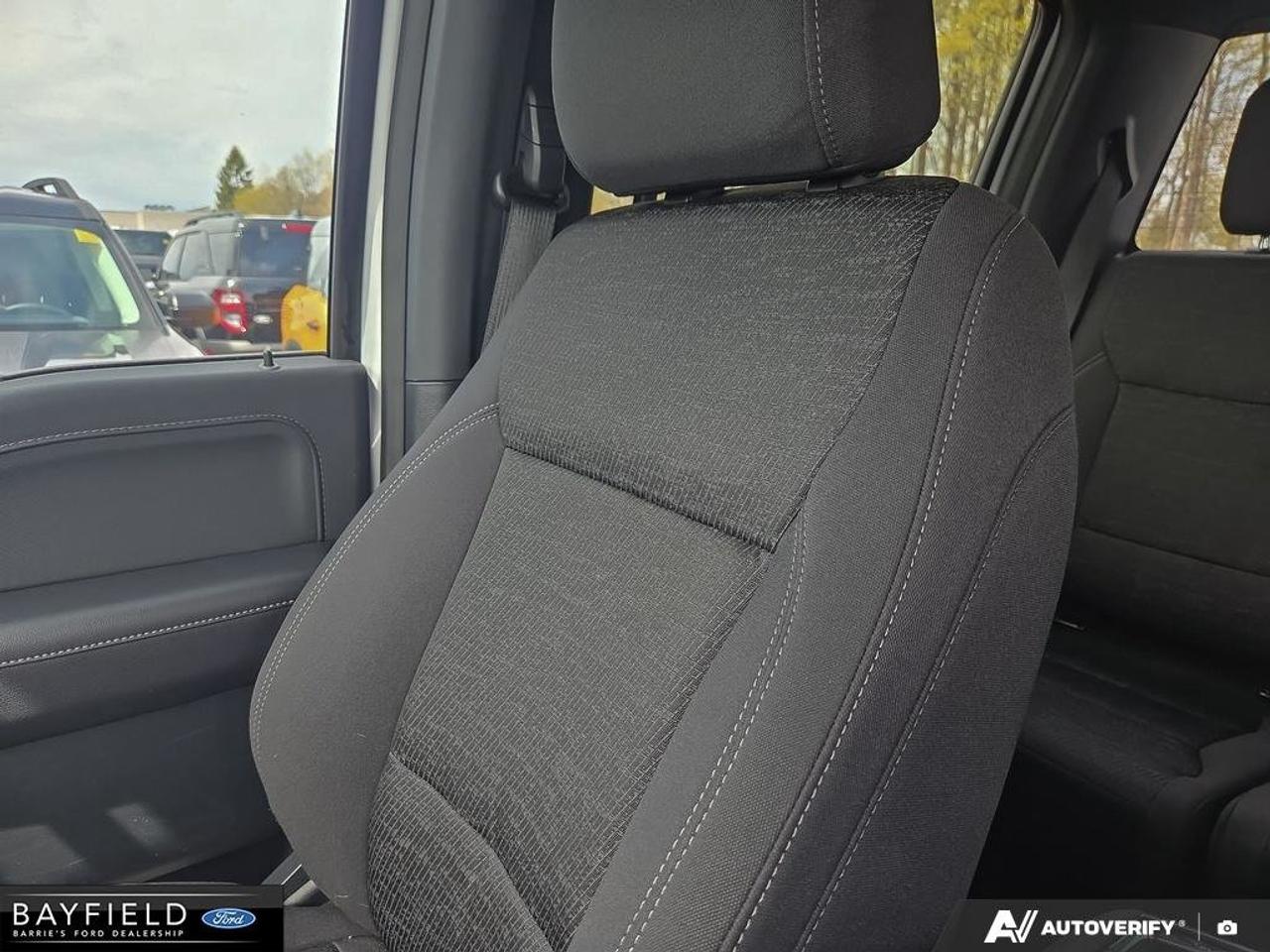 2026 Ford F-150 XLT Photo