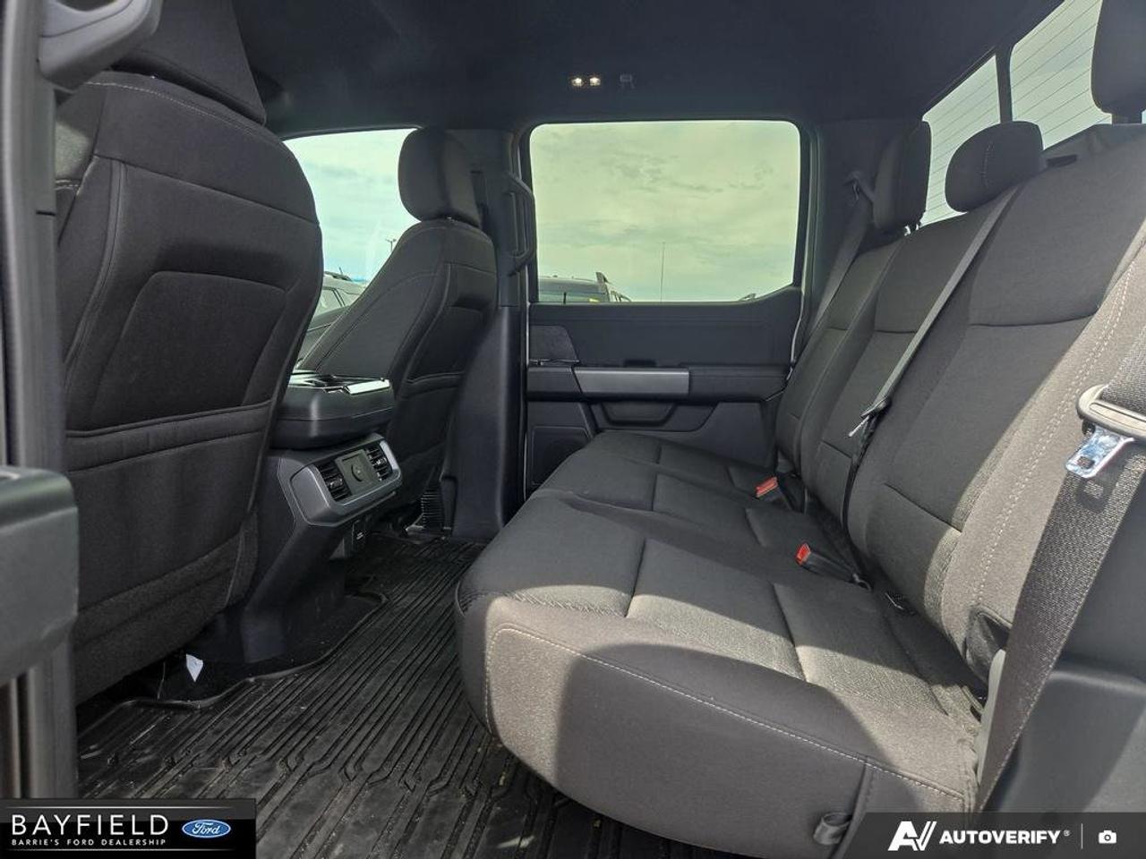 2026 Ford F-150 XLT Photo