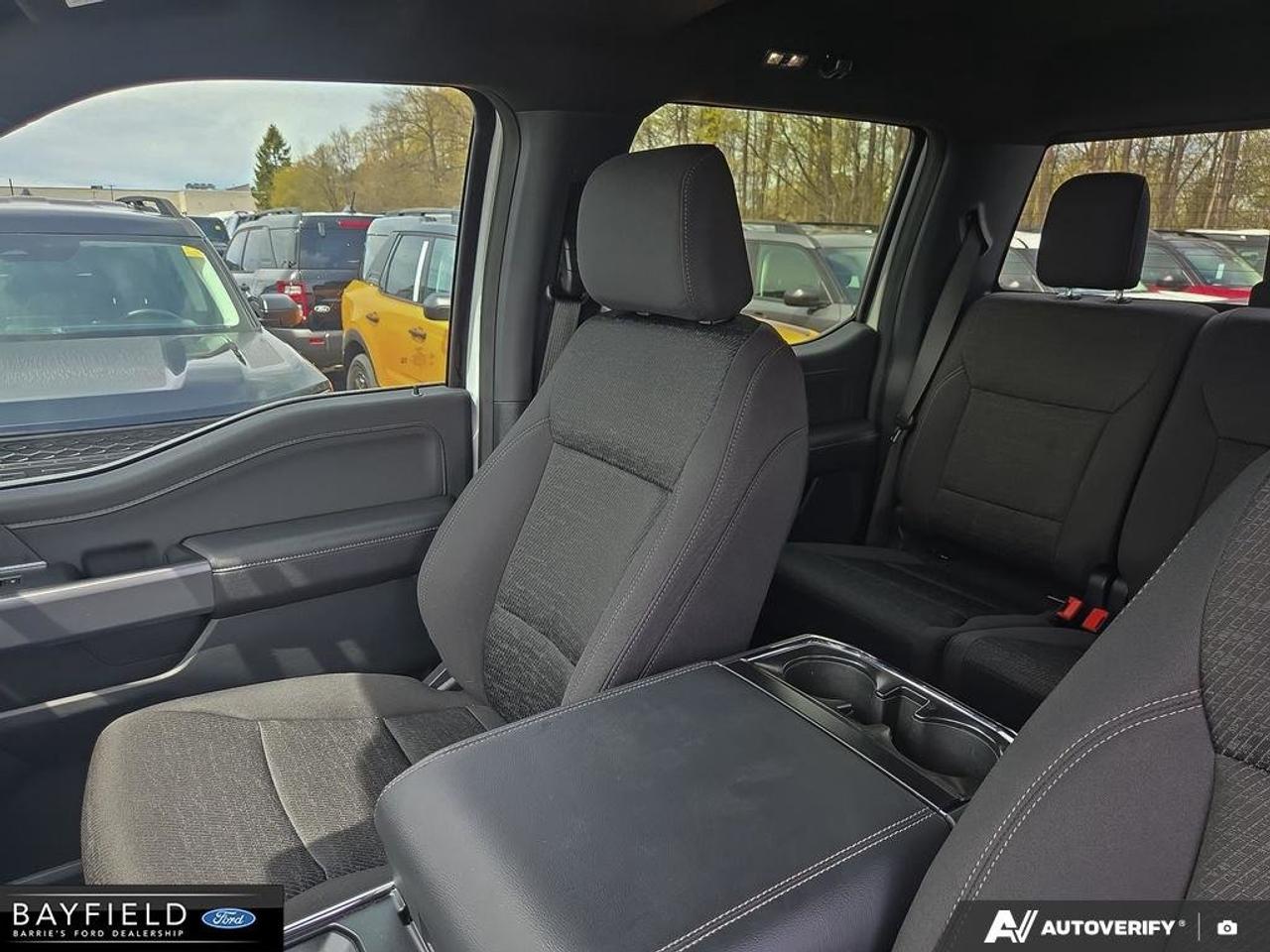 2026 Ford F-150 XLT Photo