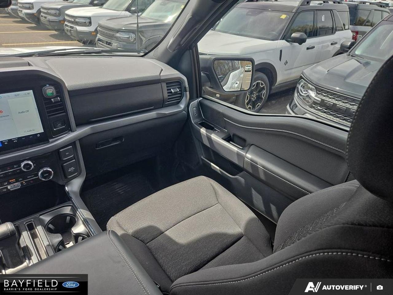 2026 Ford F-150 XLT Photo