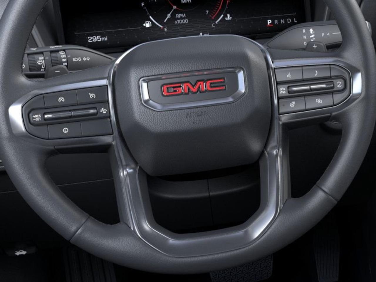 2026 GMC Terrain Elevation Photo