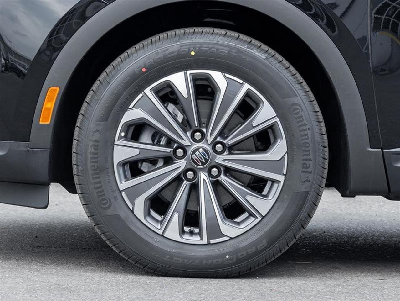 2026 Buick Envision Preferred Photo3