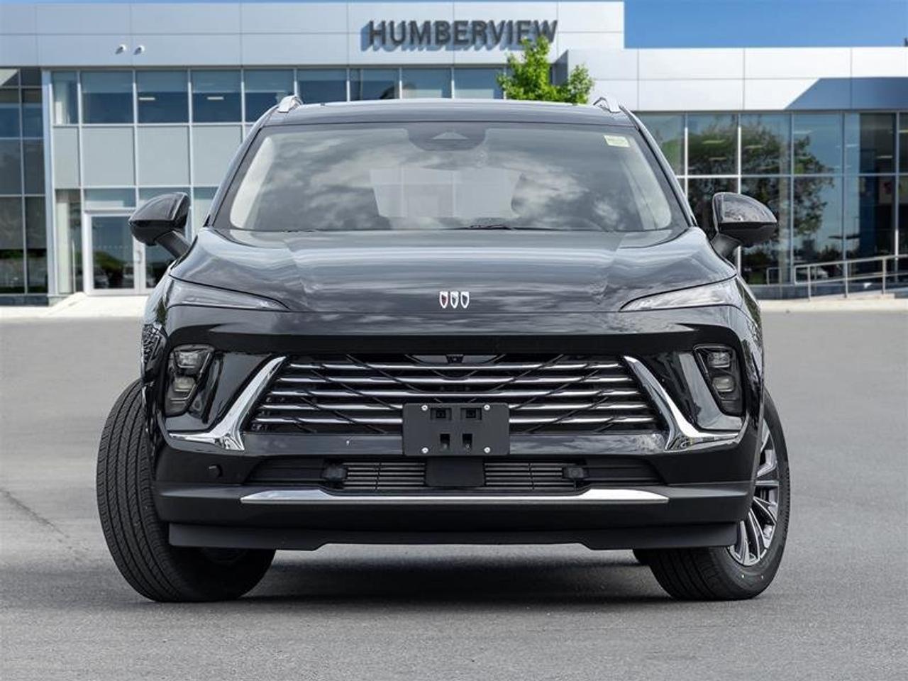 2026 Buick Envision Preferred Photo