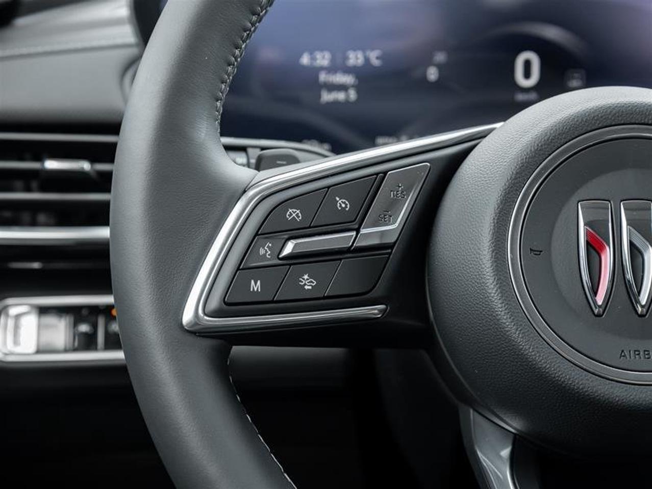 2026 Buick Envision Preferred Photo