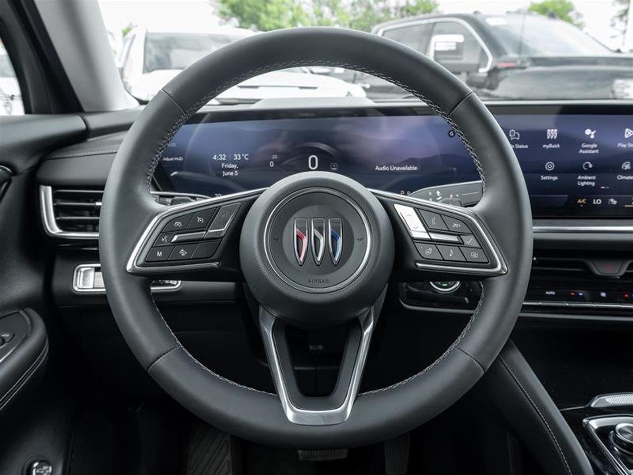 2026 Buick Envision Preferred Photo