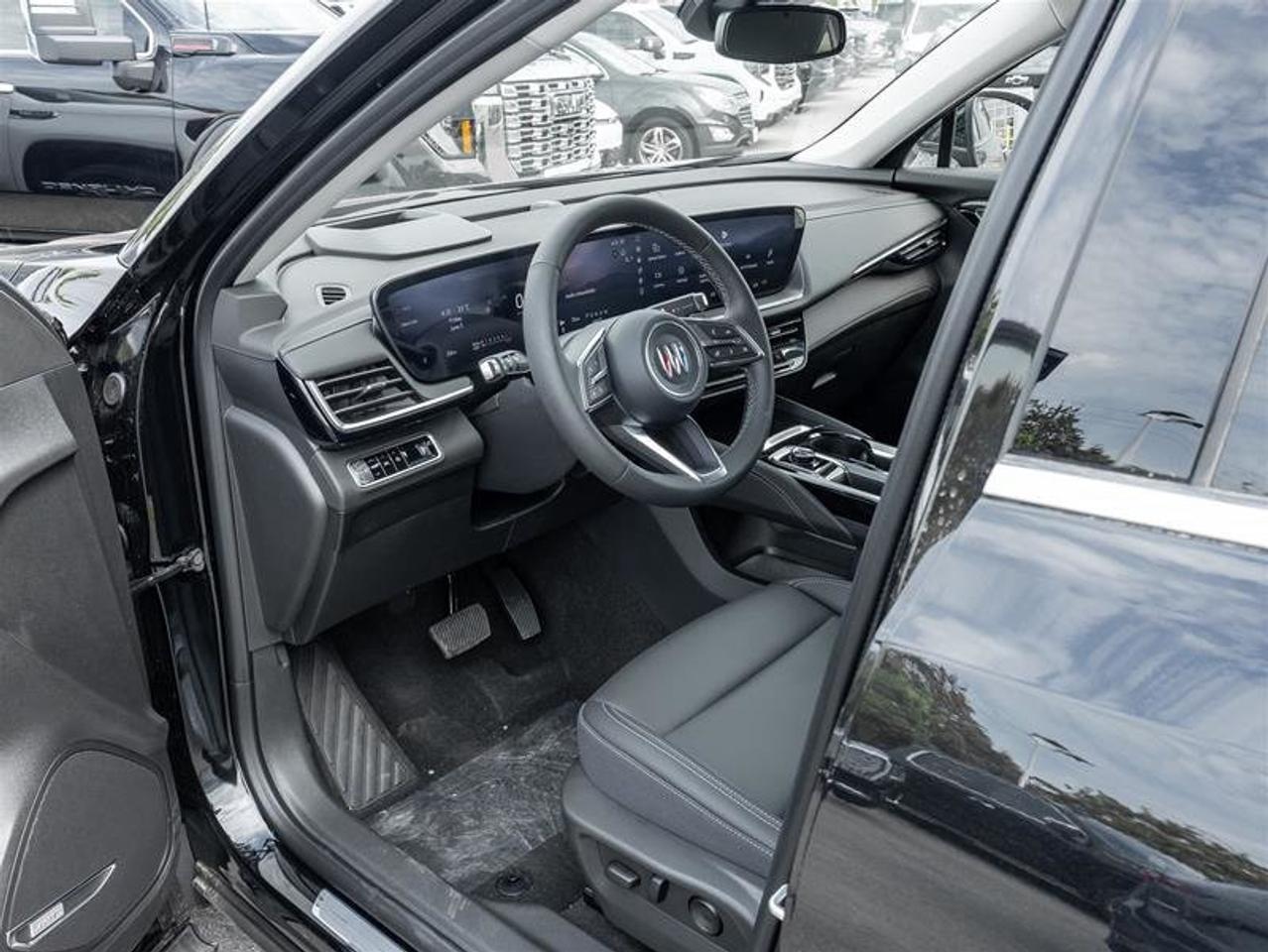 2026 Buick Envision Preferred Photo