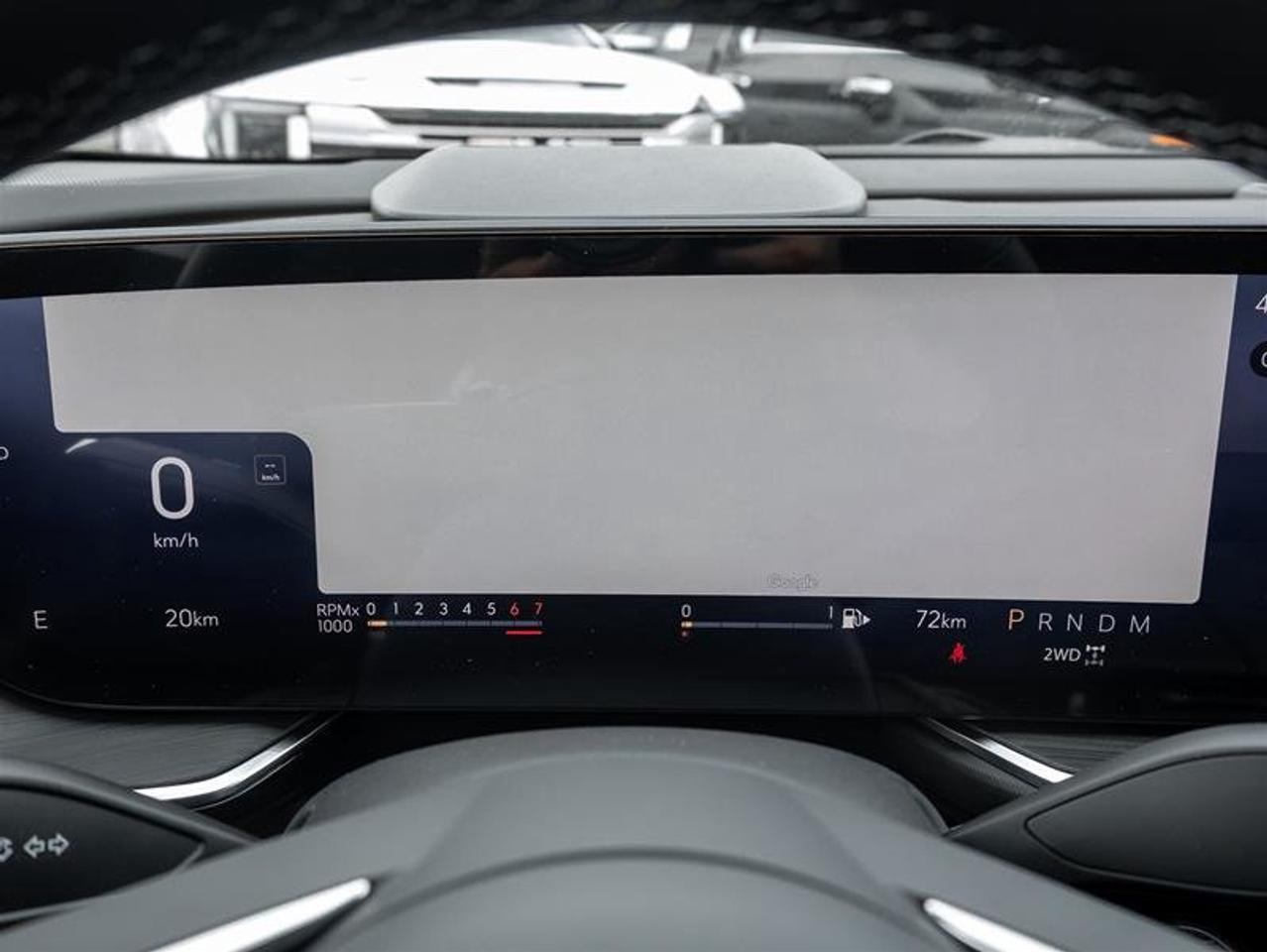 2026 Buick Envision Preferred Photo