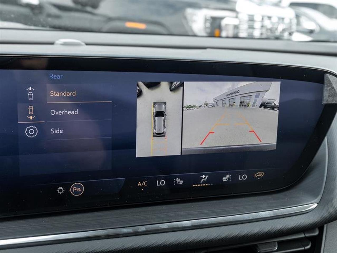 2026 Buick Envision Preferred Photo