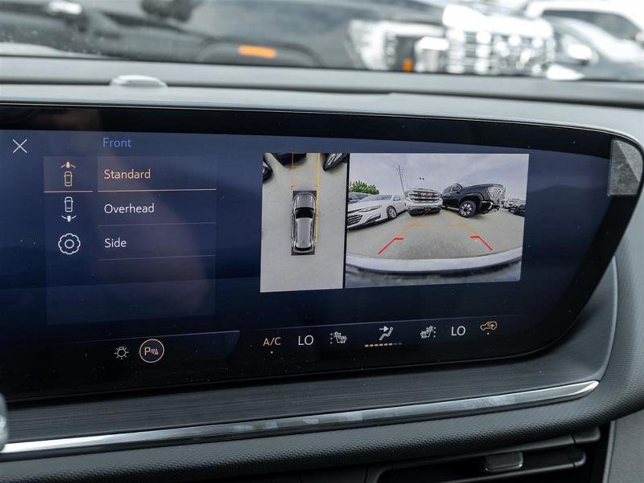 2026 Buick Envision Preferred Photo
