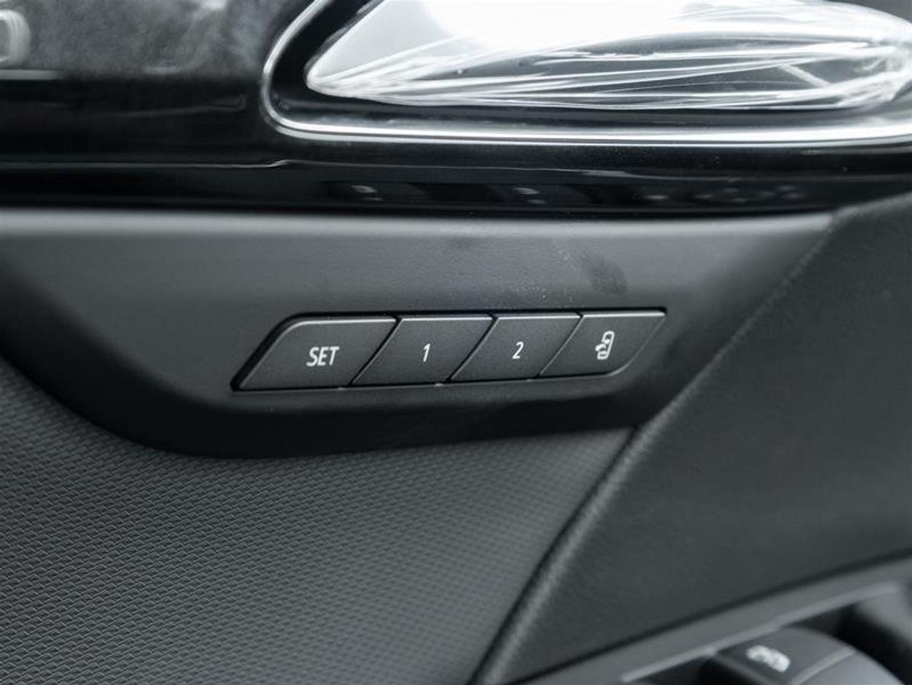 2026 Buick Envision Preferred Photo