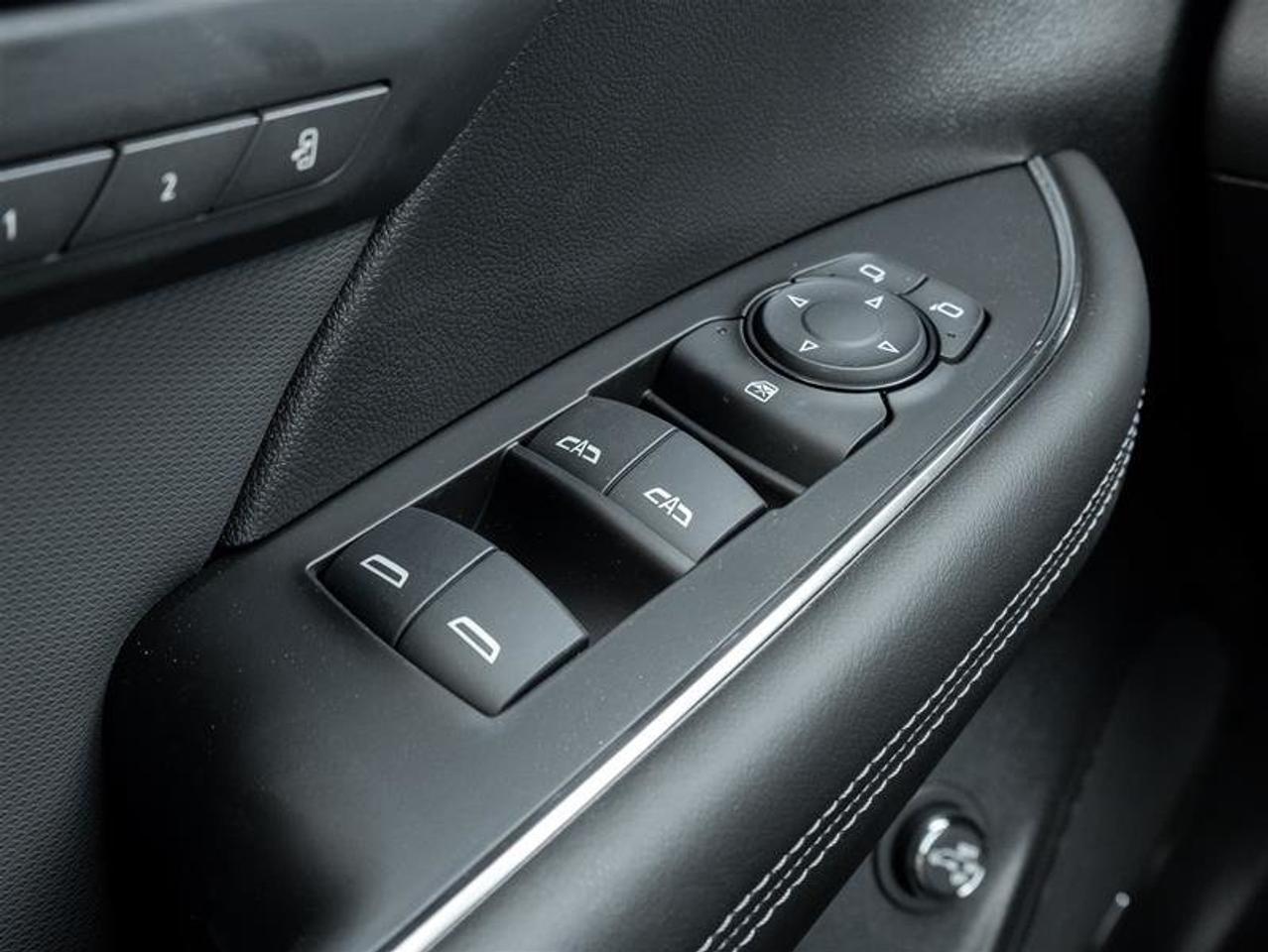2026 Buick Envision Preferred Photo