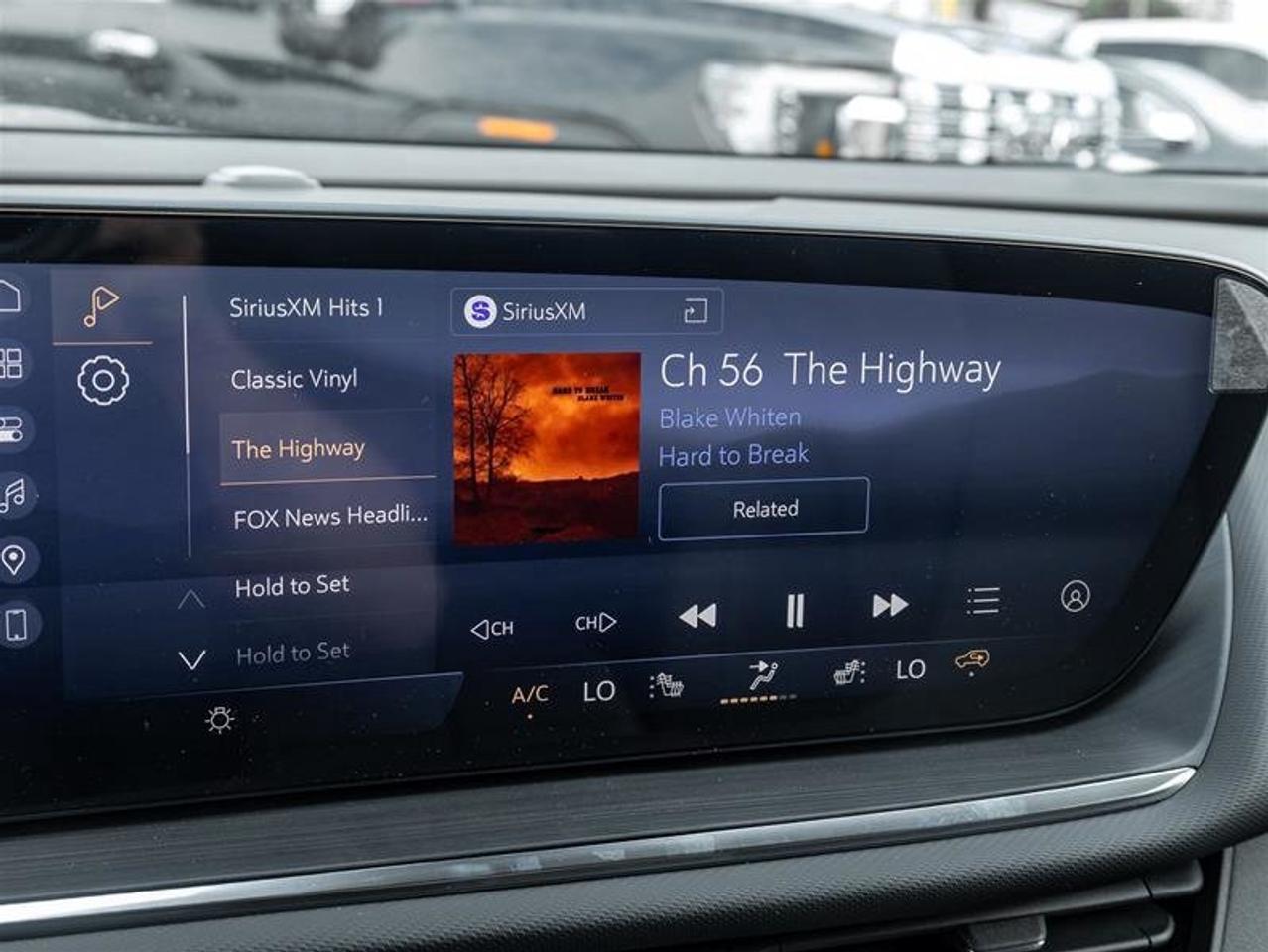 2026 Buick Envision Preferred Photo