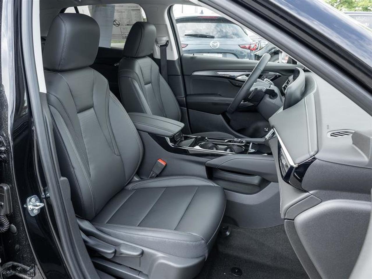 2026 Buick Envision Preferred Photo