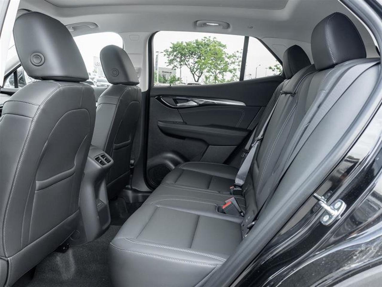 2026 Buick Envision Preferred Photo
