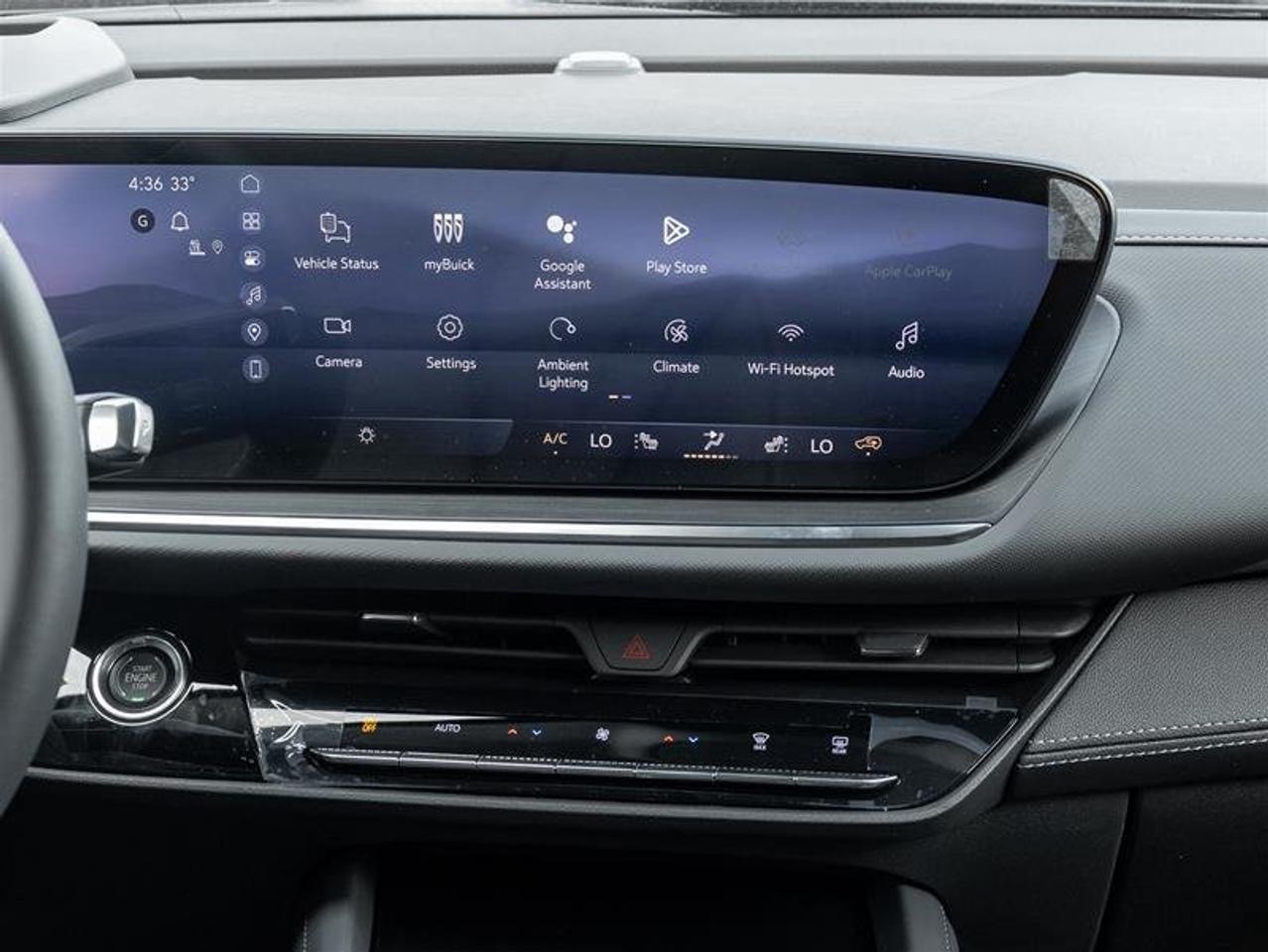 2026 Buick Envision Preferred Photo