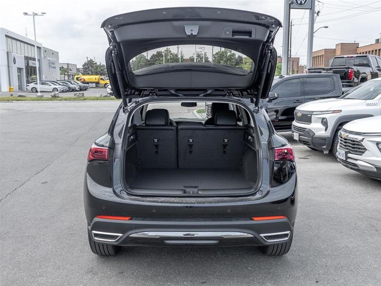 2026 Buick Envision Preferred Photo