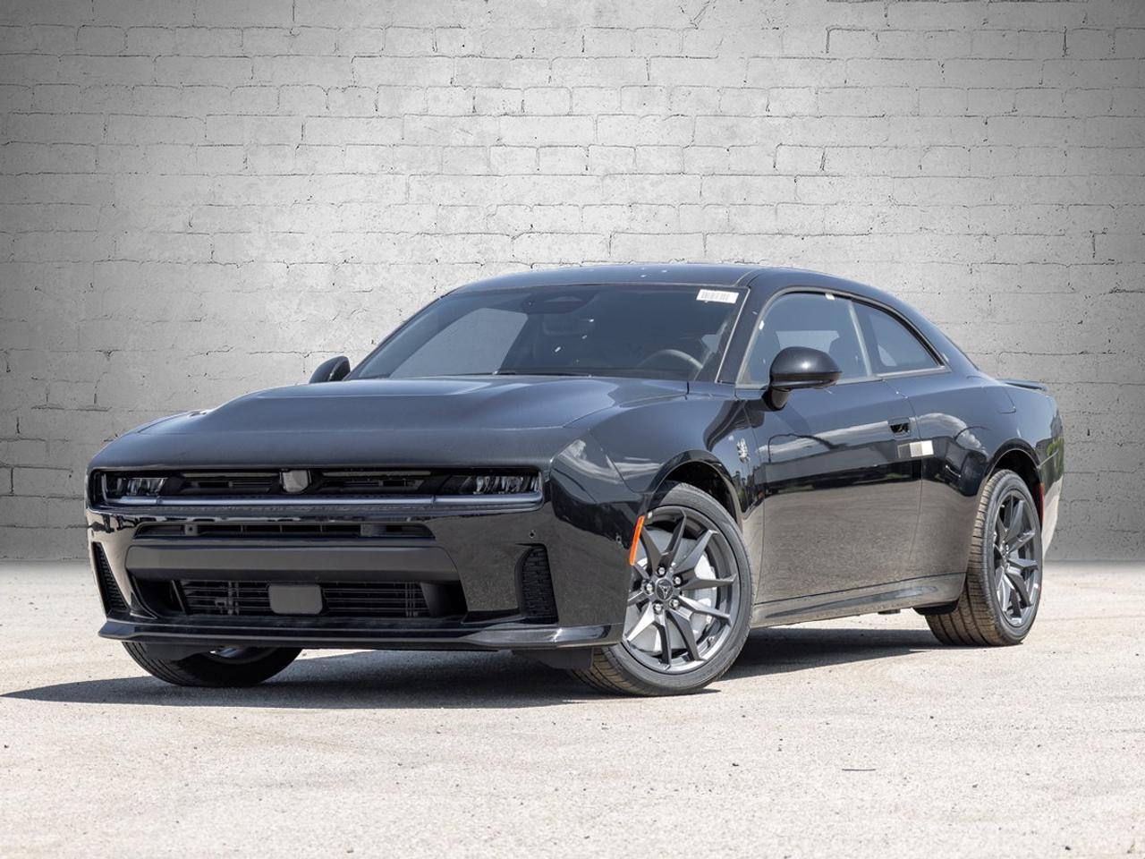 New 2026 Dodge Charger 2-Doors SCAT PACK PLUS for sale in Mississauga, ON