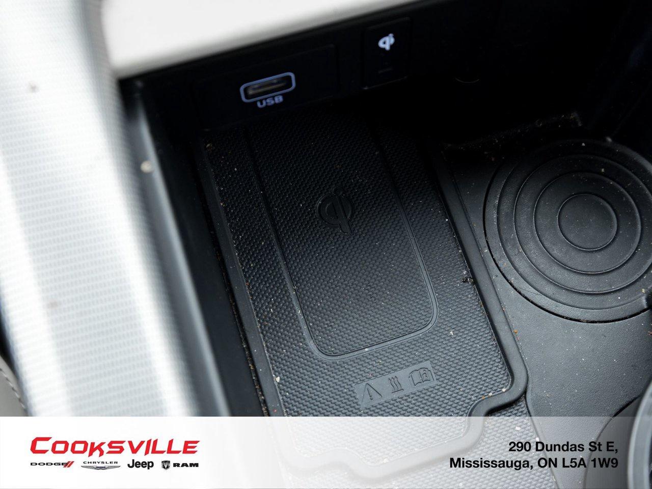 2024 Hyundai PALISADE Ultimate Calligraphy w/Beige 7-Passenger AWD Photo