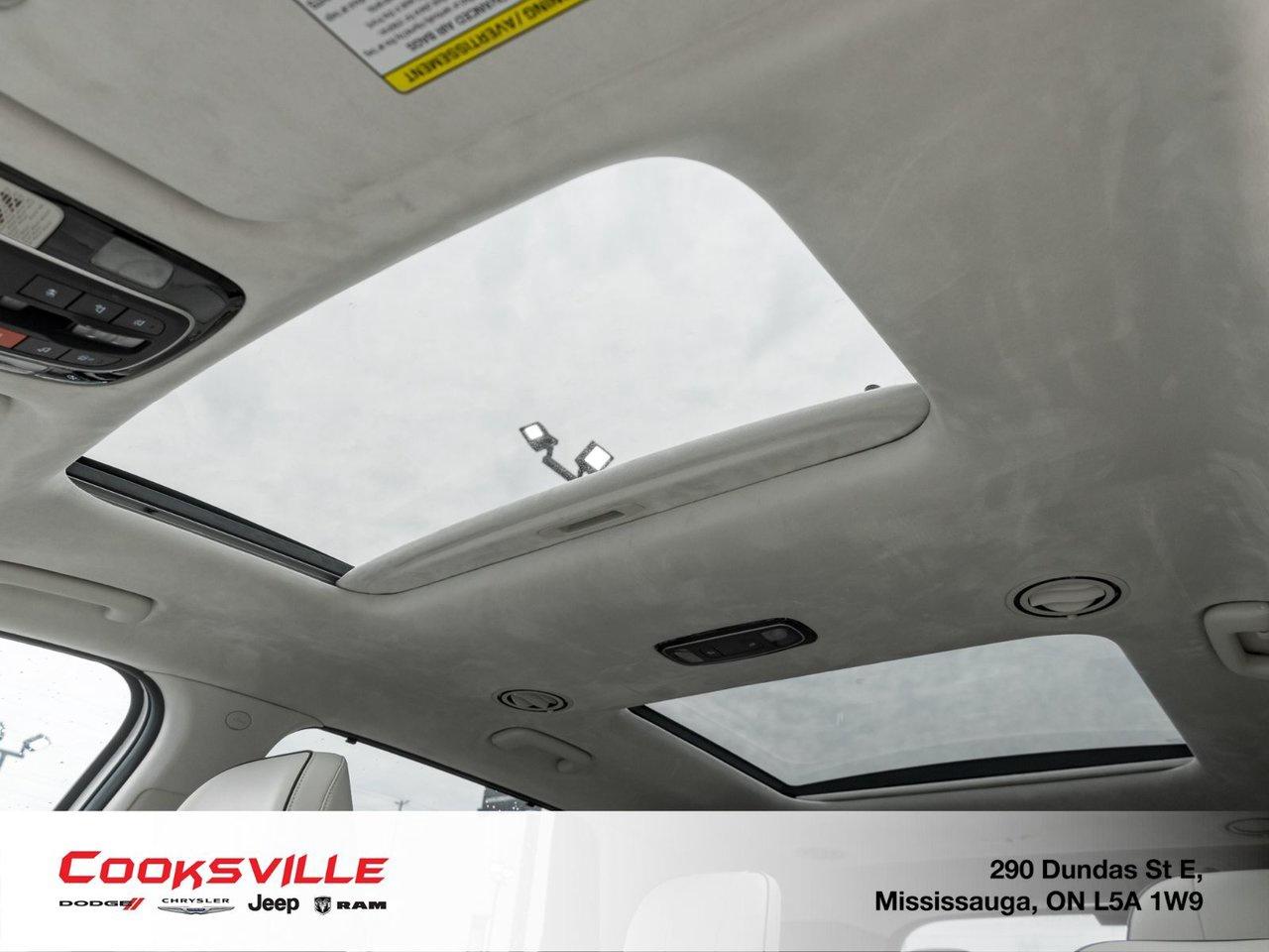 2024 Hyundai PALISADE Ultimate Calligraphy w/Beige 7-Passenger AWD Photo