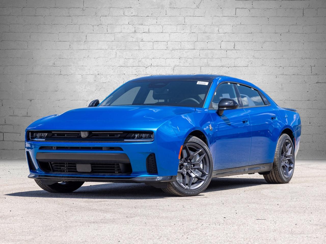New 2026 Dodge Charger 4-Doors SCAT PACK for sale in Mississauga, ON