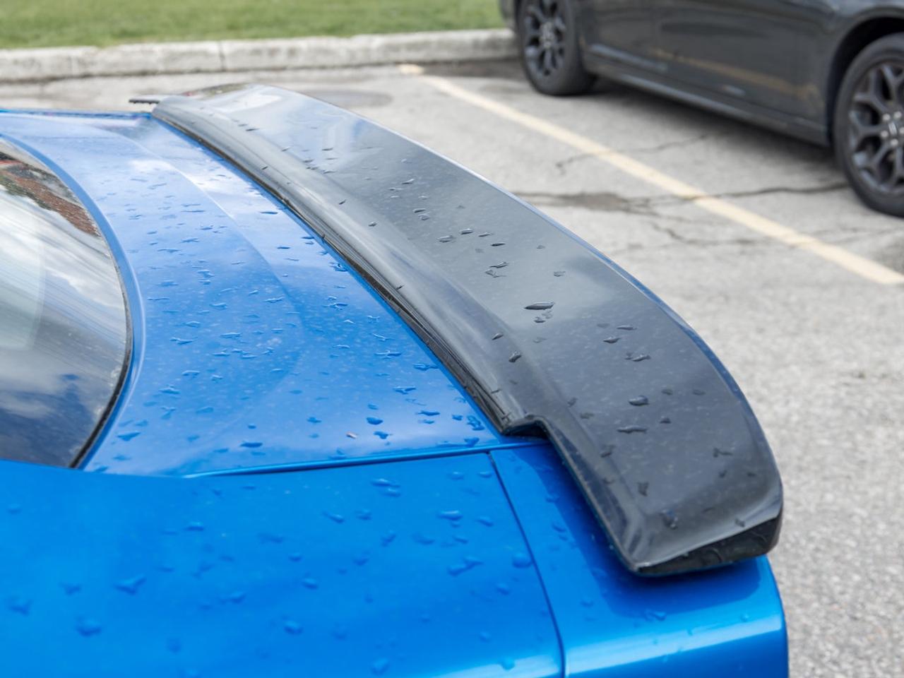 2026 Dodge Charger 4-Doors SCAT PACK Photo