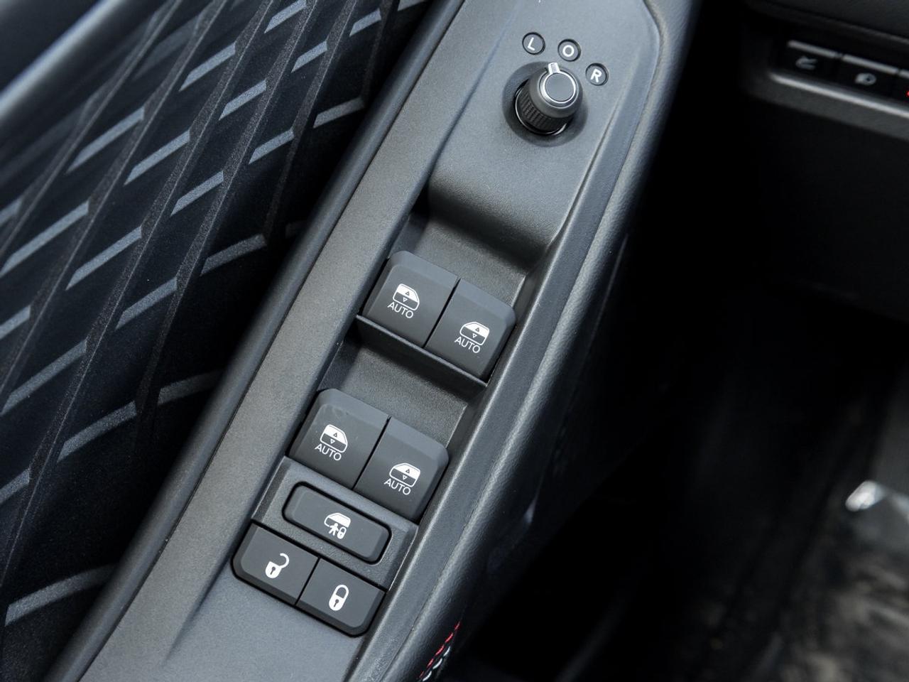 2026 Dodge Charger 4-Doors SCAT PACK Photo