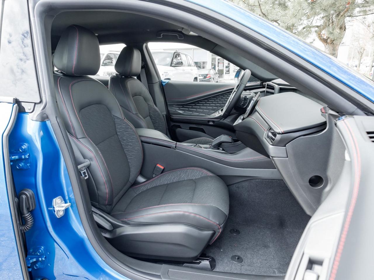 2026 Dodge Charger 4-Doors SCAT PACK Photo